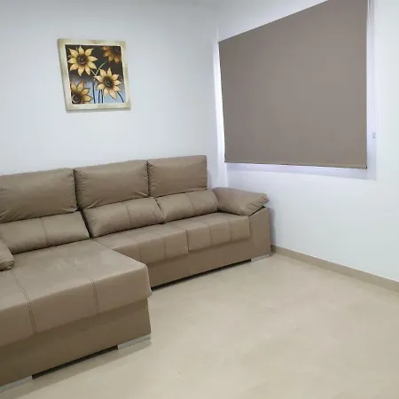 Apartmán Edificio Bentejui 1 Las Palmas de Gran Canaria