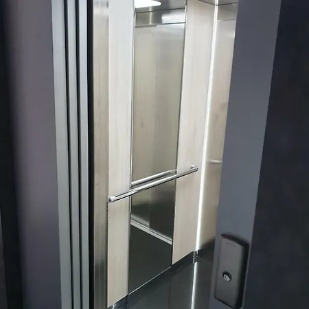 Apartmán Edificio Bentejui 1 *