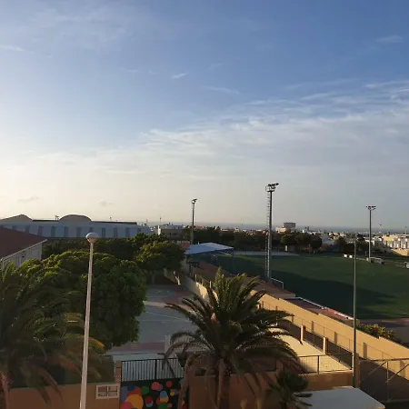 Appartamento Edificio Bentejui 1 Las Palmas de Gran Canaria