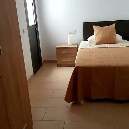 Apartmán Edificio Bentejui 1 Las Palmas de Gran Canaria